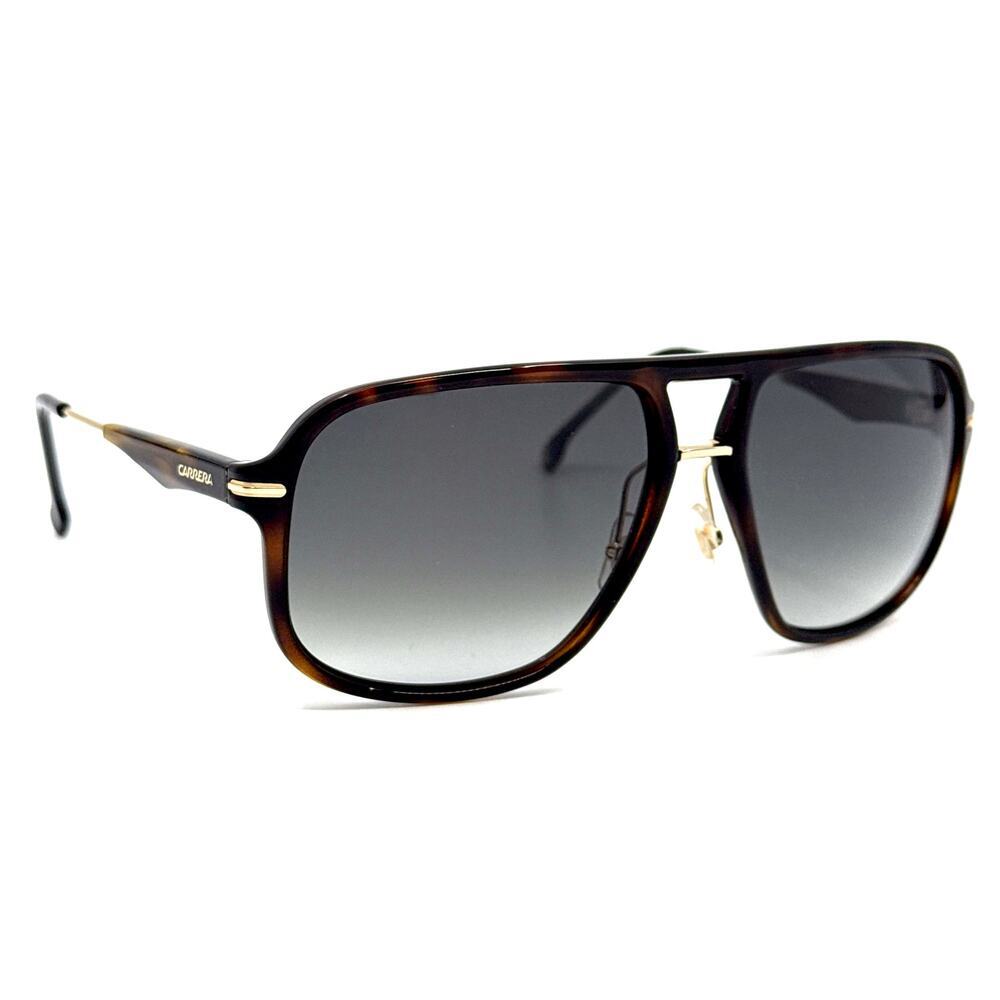 New, CARRERA Sunglasses 296/S 0869K Authentic